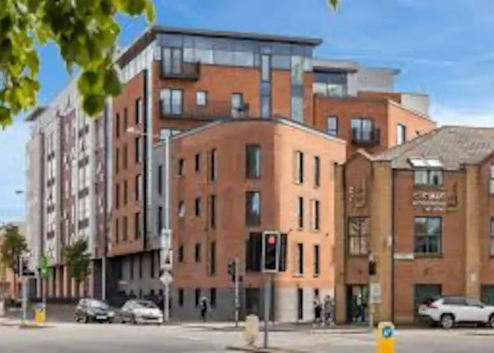 Aqua Dreams -Serviced Luxury Apartment, Coyles Place At Portland 88