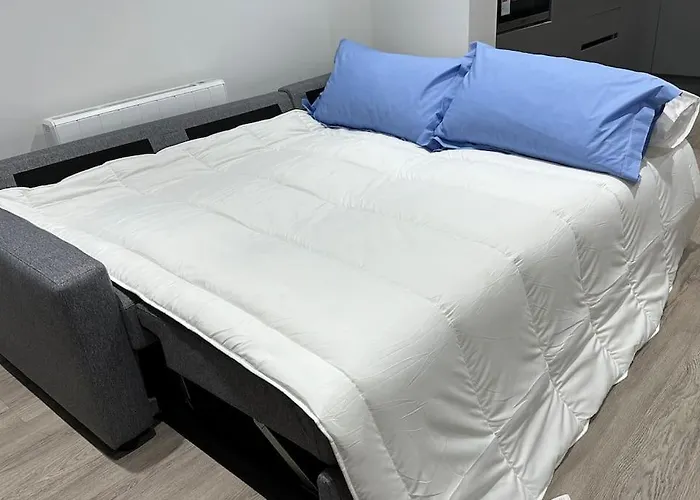 Aqua Dreams -Serviced Luxury Apartment, Coyles Place At Portland 88